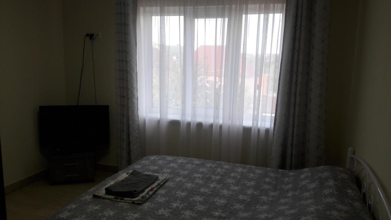 105 Daire Khmelʼnytsʼkyy Dış mekan fotoğraf