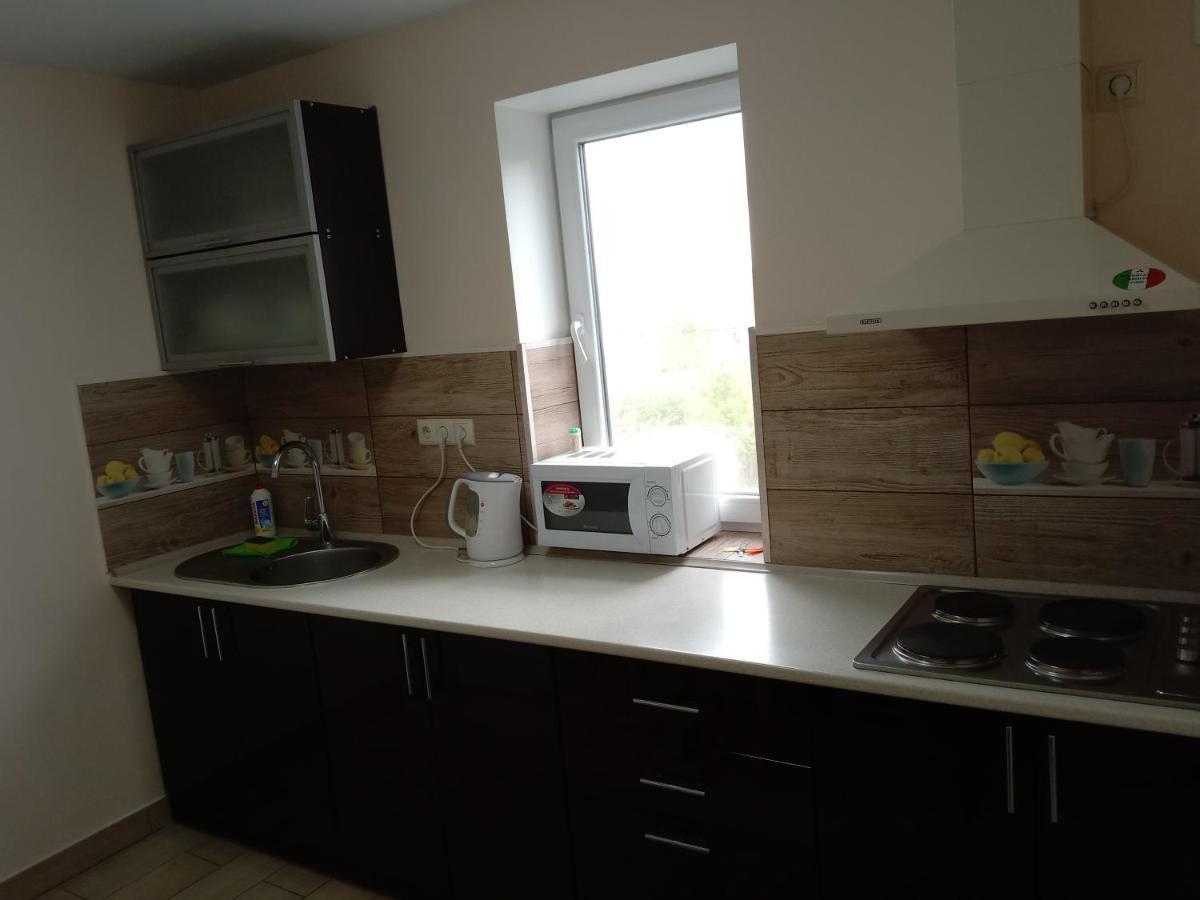 105 Daire Khmelʼnytsʼkyy Dış mekan fotoğraf