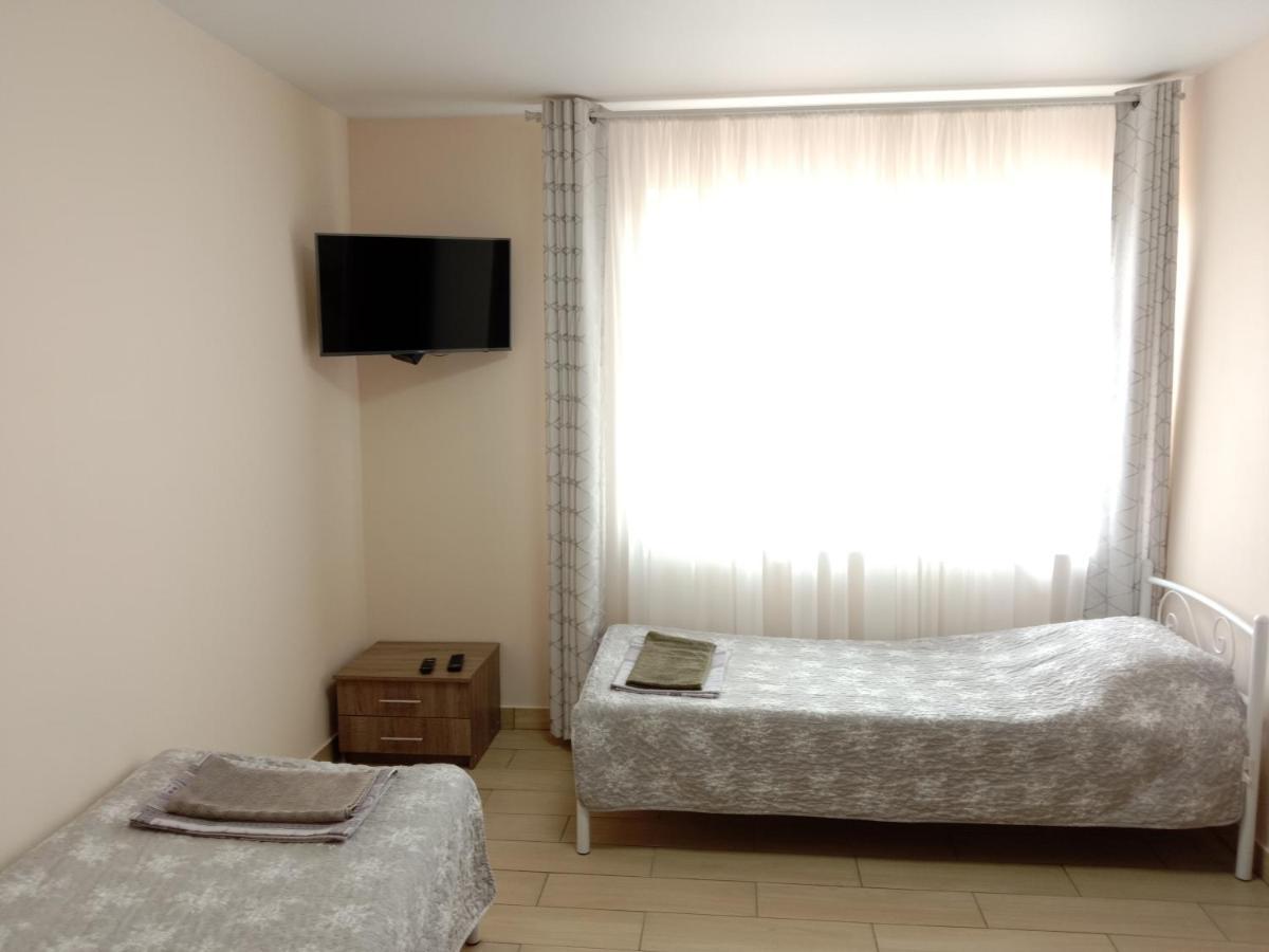 105 Daire Khmelʼnytsʼkyy Dış mekan fotoğraf