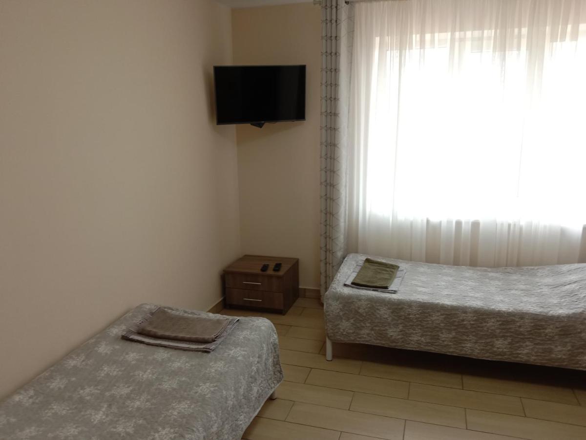 105 Daire Khmelʼnytsʼkyy Dış mekan fotoğraf