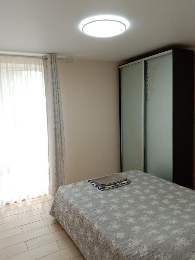 105 Daire Khmelʼnytsʼkyy Dış mekan fotoğraf