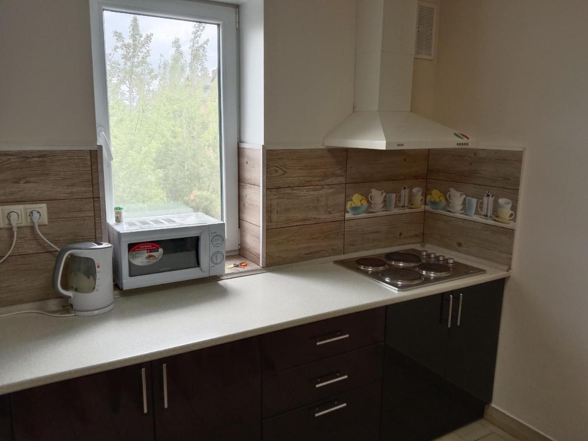 105 Daire Khmelʼnytsʼkyy Dış mekan fotoğraf