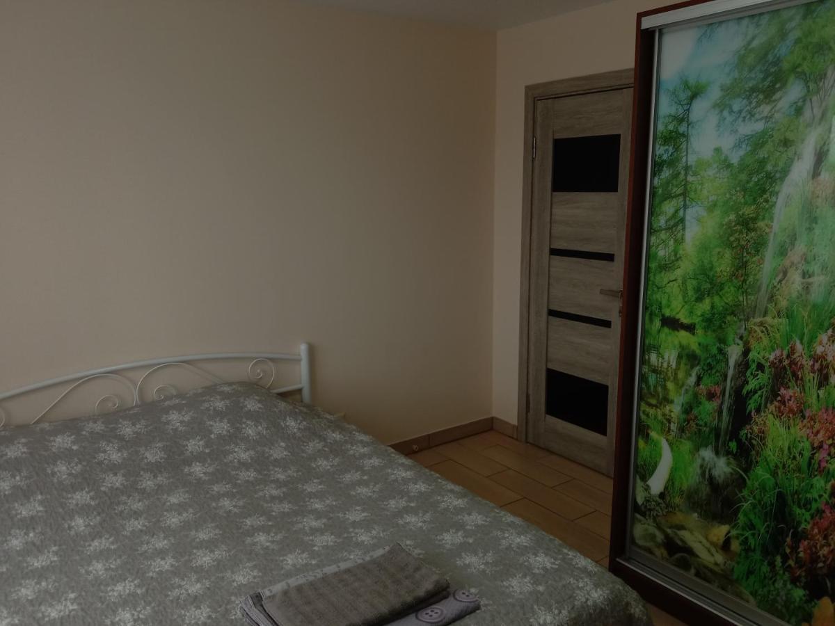 105 Daire Khmelʼnytsʼkyy Dış mekan fotoğraf