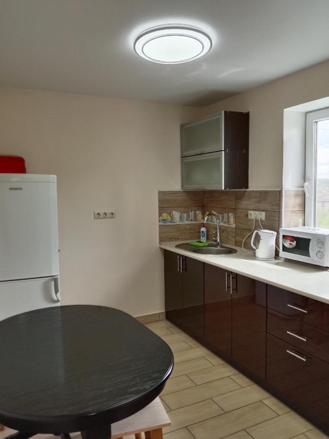 105 Daire Khmelʼnytsʼkyy Dış mekan fotoğraf