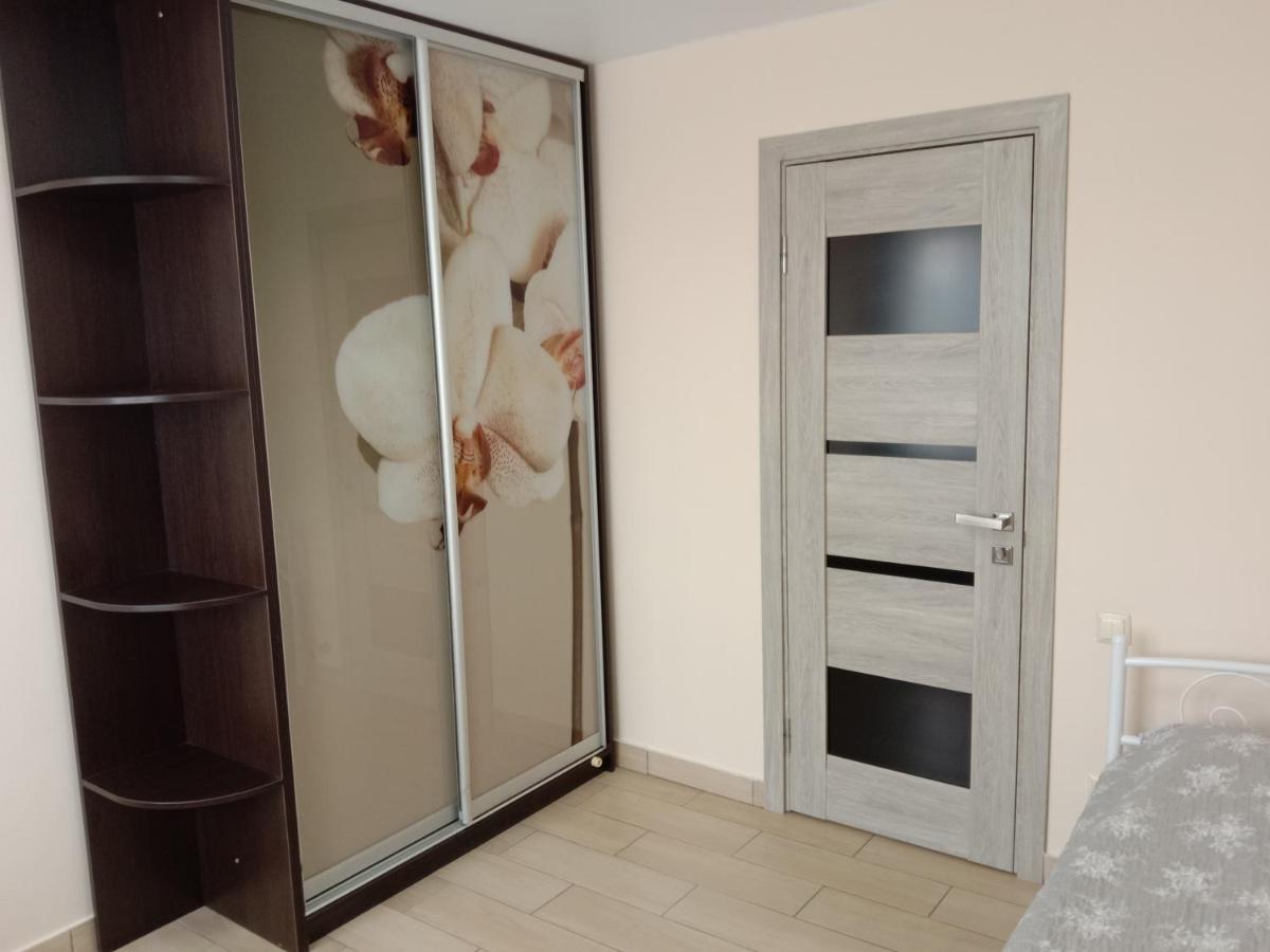 105 Daire Khmelʼnytsʼkyy Dış mekan fotoğraf