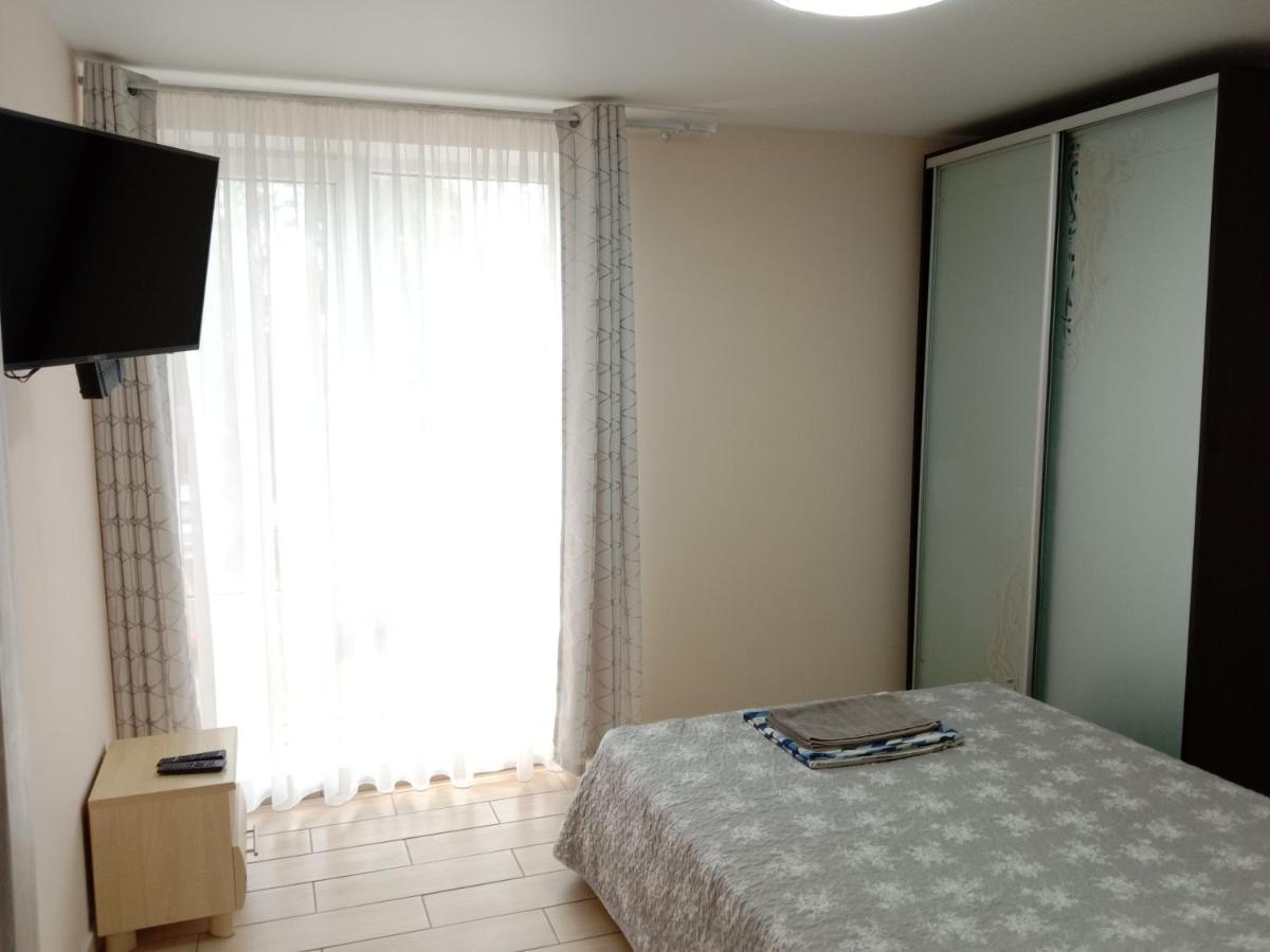 105 Daire Khmelʼnytsʼkyy Dış mekan fotoğraf