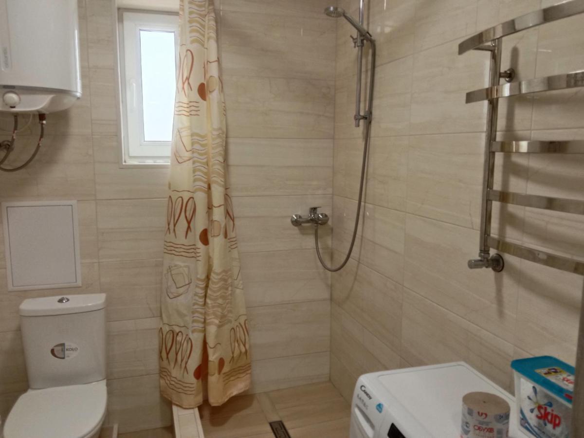 105 Daire Khmelʼnytsʼkyy Dış mekan fotoğraf