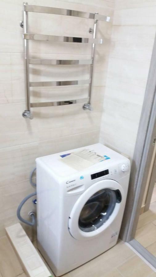 105 Daire Khmelʼnytsʼkyy Dış mekan fotoğraf