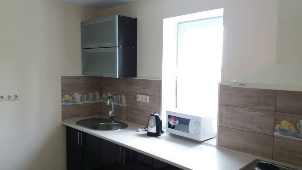 105 Daire Khmelʼnytsʼkyy Dış mekan fotoğraf