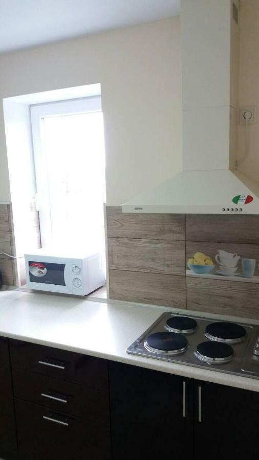105 Daire Khmelʼnytsʼkyy Dış mekan fotoğraf