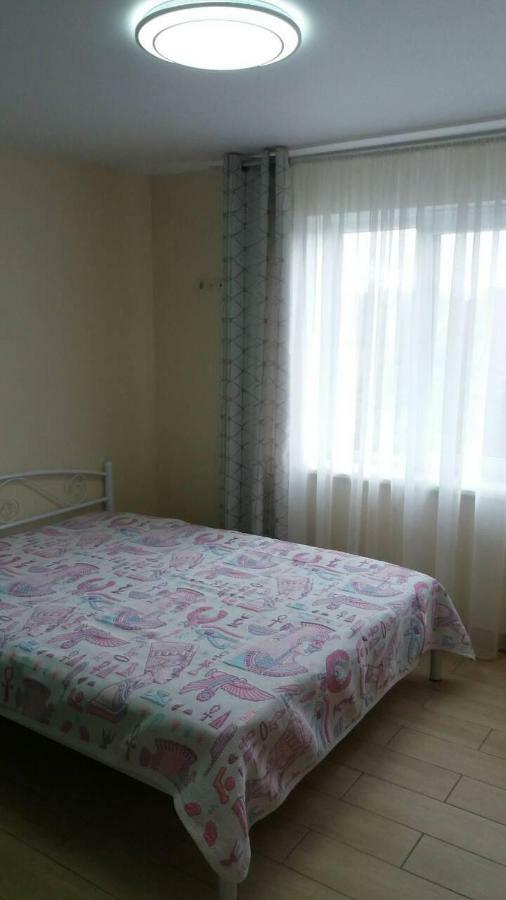 105 Daire Khmelʼnytsʼkyy Dış mekan fotoğraf