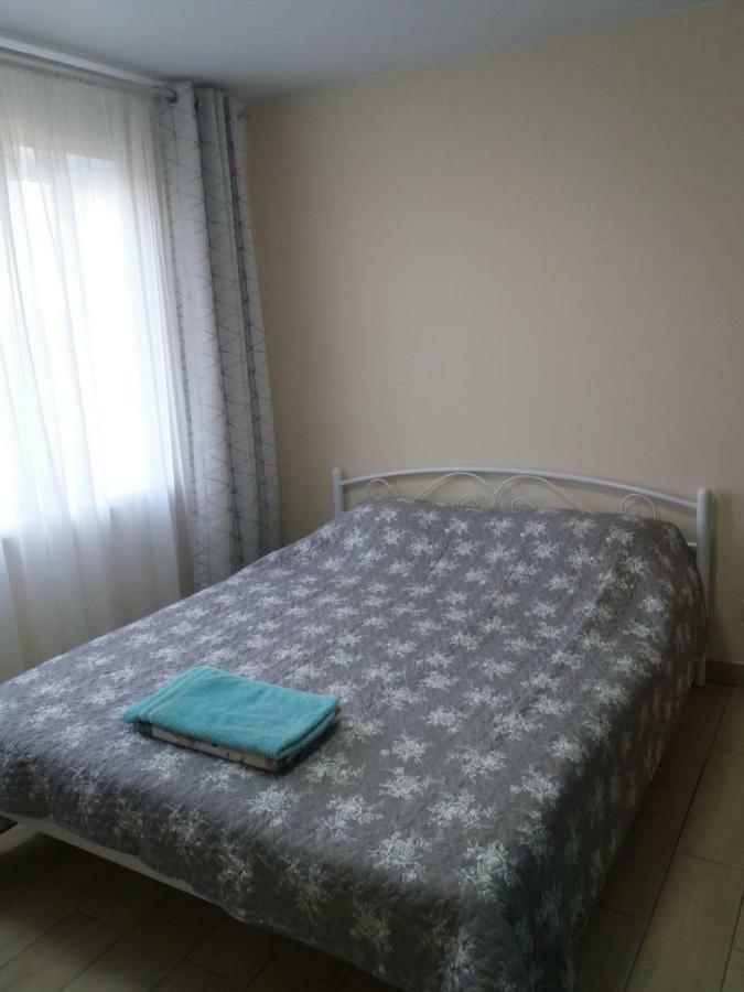 105 Daire Khmelʼnytsʼkyy Dış mekan fotoğraf